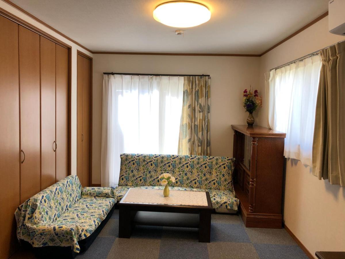 Izu Shirada Villa 伊豆白田家 Хіґашіідзу Екстер'єр фото