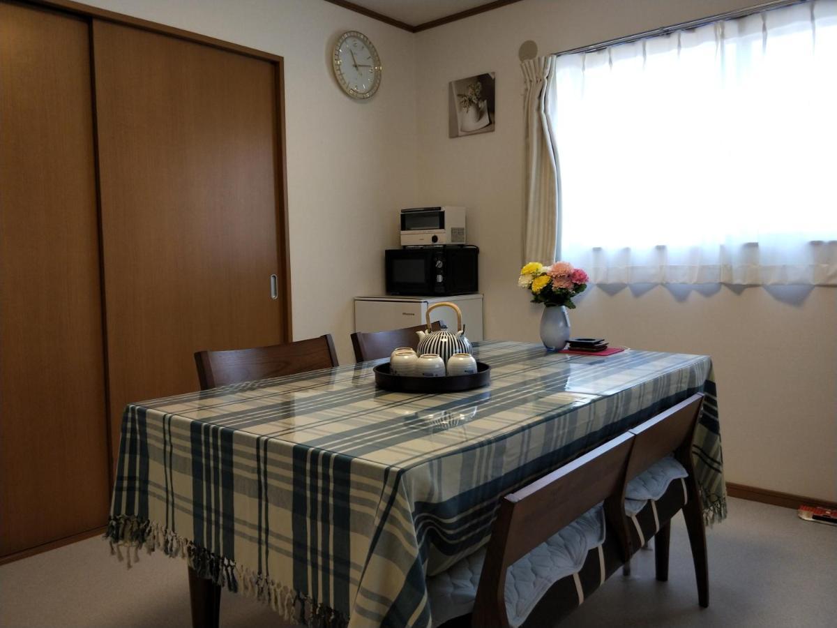 Izu Shirada Villa 伊豆白田家 Хіґашіідзу Екстер'єр фото