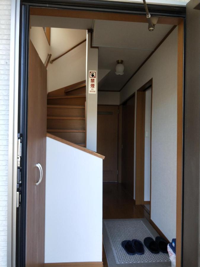 Izu Shirada Villa 伊豆白田家 Хіґашіідзу Екстер'єр фото