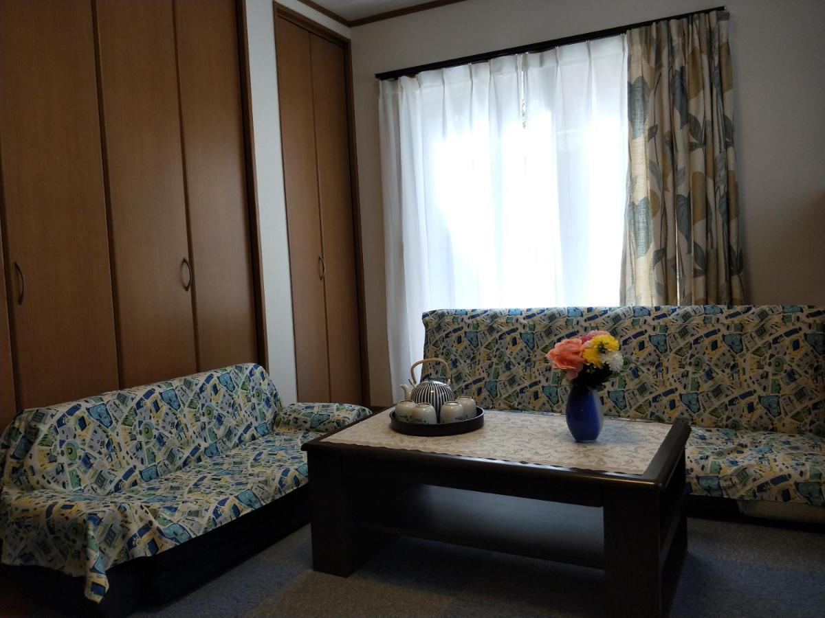 Izu Shirada Villa 伊豆白田家 Хіґашіідзу Екстер'єр фото