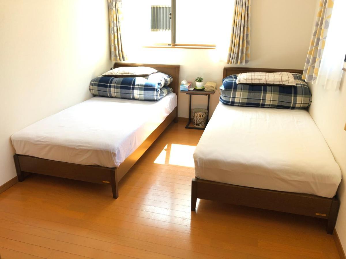 Izu Shirada Villa 伊豆白田家 Хіґашіідзу Екстер'єр фото