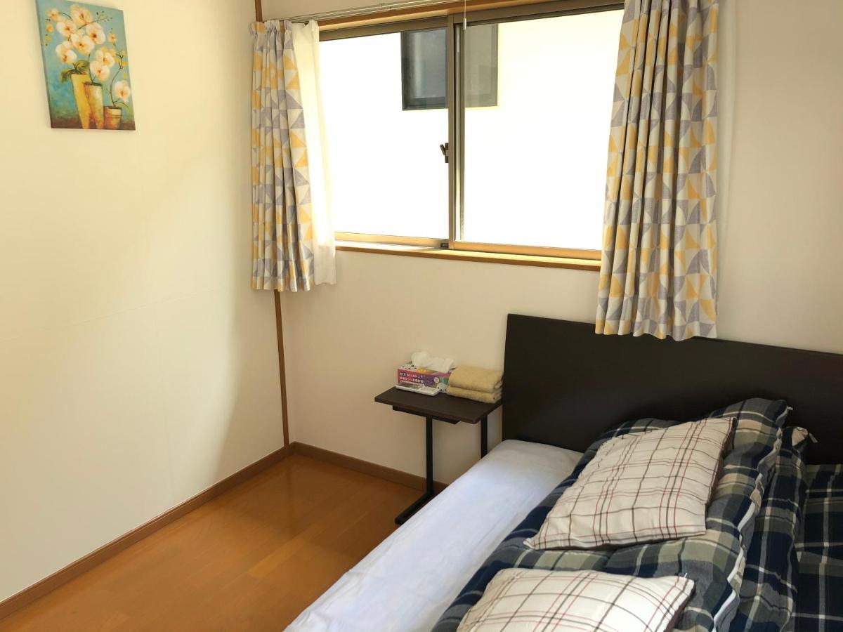Izu Shirada Villa 伊豆白田家 Хіґашіідзу Екстер'єр фото