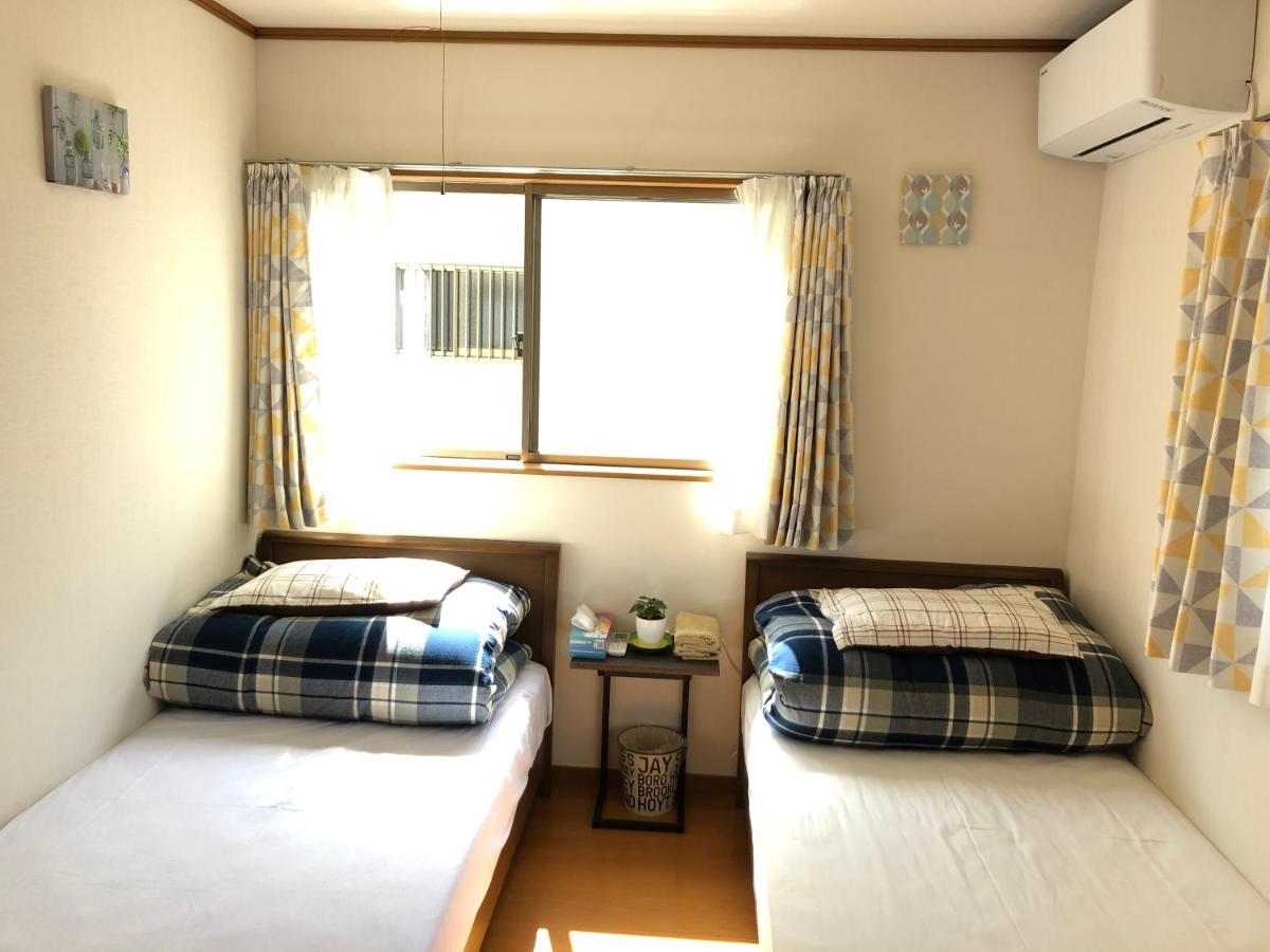 Izu Shirada Villa 伊豆白田家 Хіґашіідзу Екстер'єр фото