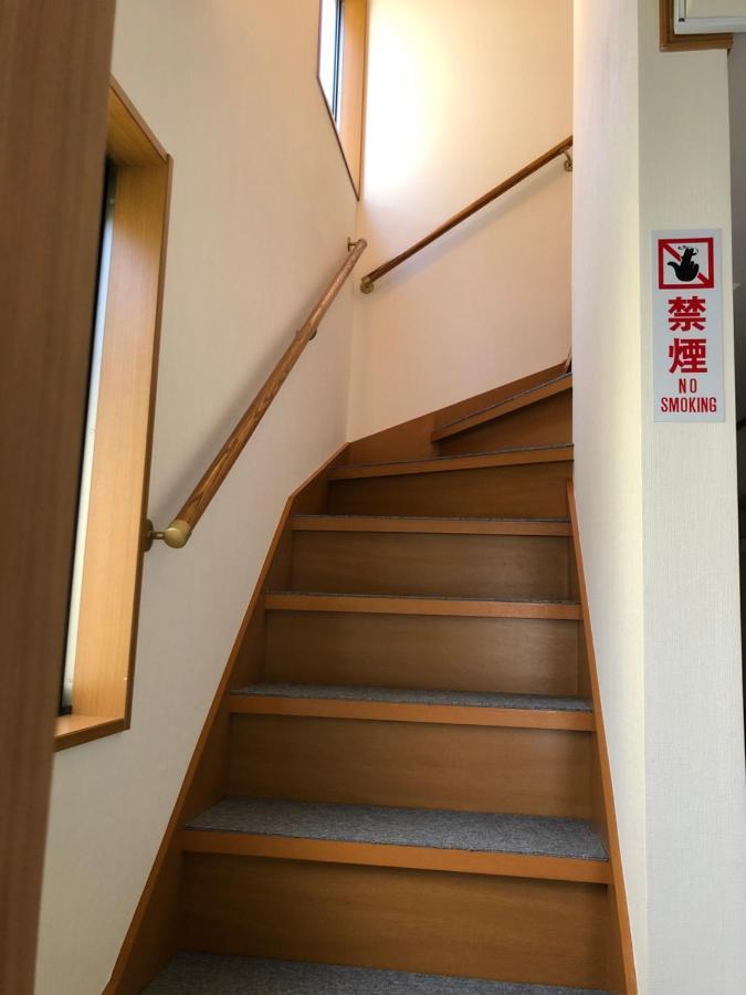 Izu Shirada Villa 伊豆白田家 Хіґашіідзу Екстер'єр фото