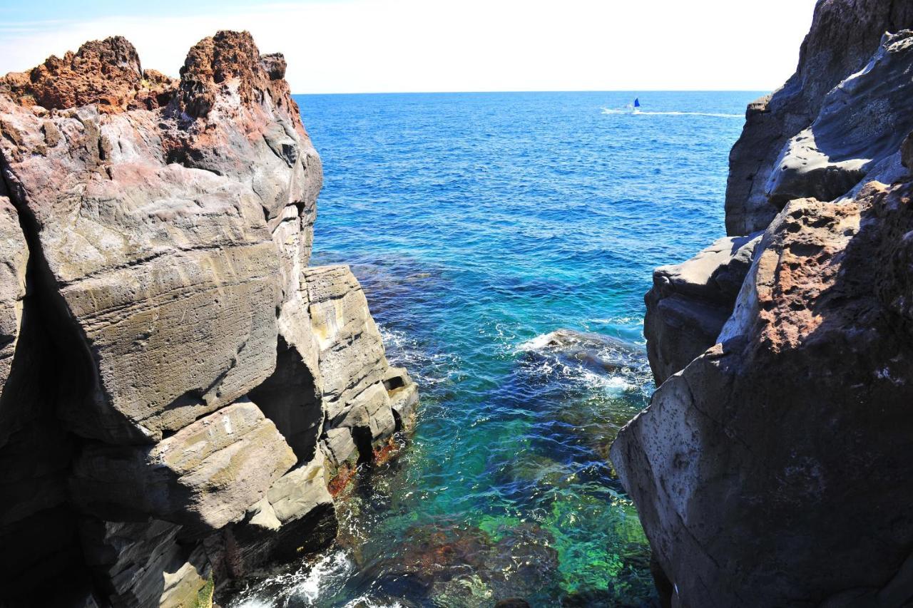 Izu Shirada Villa 伊豆白田家 Хіґашіідзу Екстер'єр фото