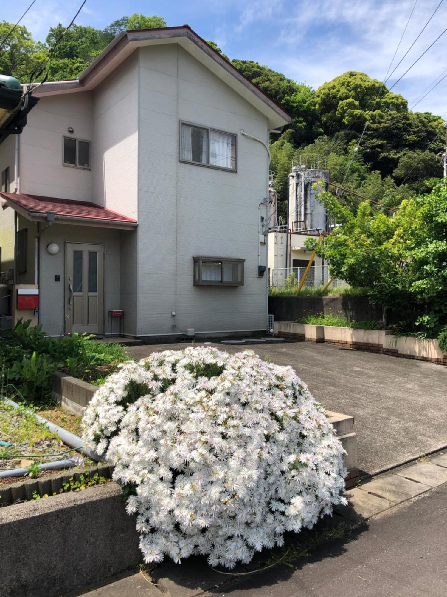 Izu Shirada Villa 伊豆白田家 Хіґашіідзу Екстер'єр фото